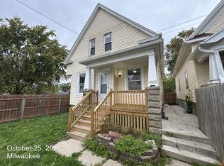 1560 S 26th St UNIT A, Milwaukee, WI 53204