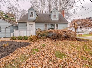 473 N Delaware St, Mount Gilead, OH 43338