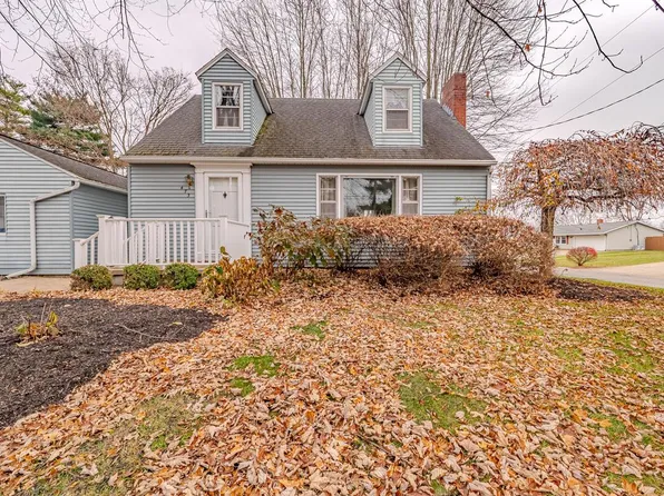 473 N Delaware St, Mount Gilead, OH 43338