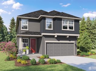 4031 23rd Ave NE #105, Olympia, WA