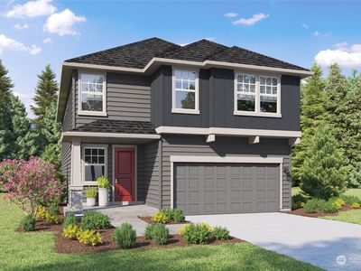4031 23rd Avenue NE #105, Olympia, WA, 98506