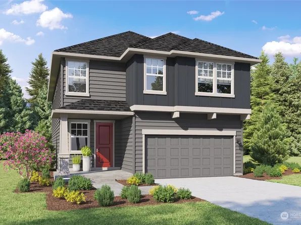 4031 23rd Avenue NE #105, Olympia, WA 98506