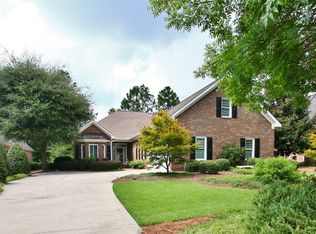 116 Holley Ridge Rd, Aiken, SC 29803