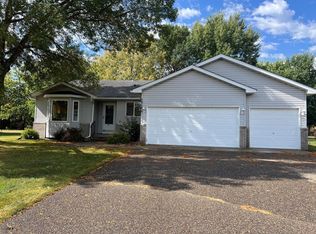18160 Macon St NW, Elk River, MN 55330