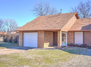 4801 S Gum Ave, Broken Arrow, OK 74011