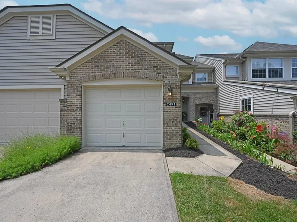 2491 Walnutview Ct, Cincinnati, OH 45230