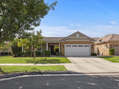 14611 Yellow Lupine Dr, Bakersfield, CA, 93314