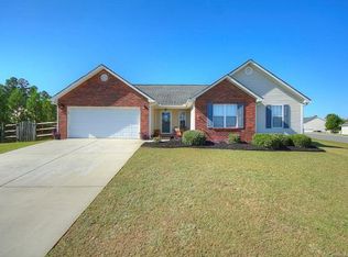 2007 Laurel Creek Ln, Monroe, NC 28110