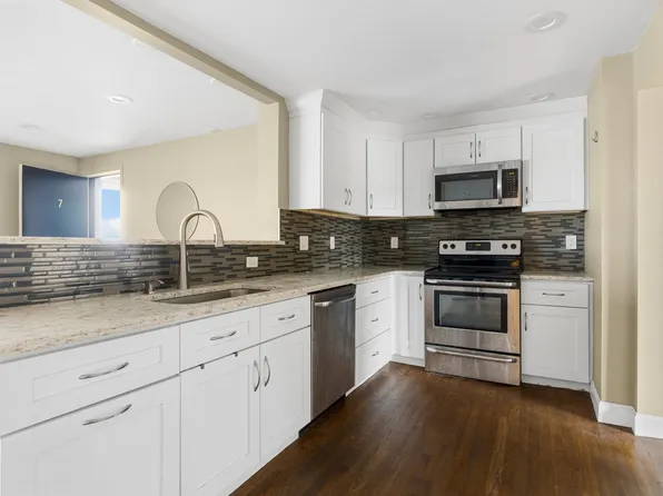 11 Dorchester St APT 7, Quincy, MA 02171