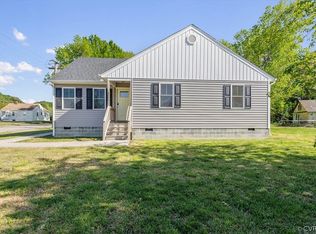 3000 Atlantic St, Hopewell, VA 23860