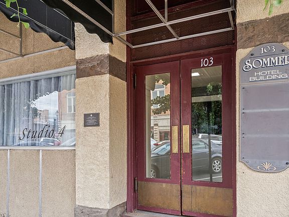 2nd image of 103 Depot St #7