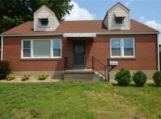 10219 Midland Blvd, Saint Louis, MO