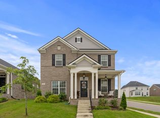 4175 Magnolia Farms Dr, Hermitage, TN 37076