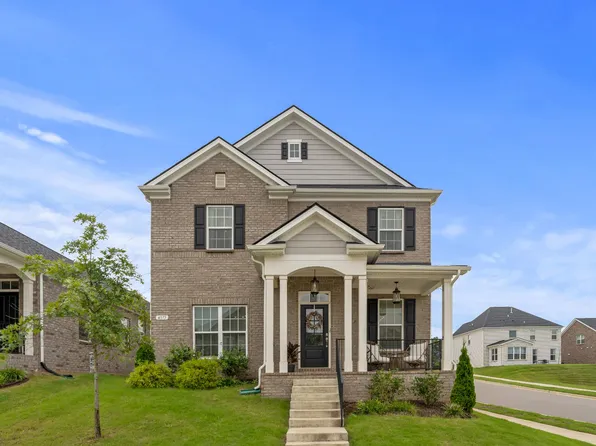 4175 Magnolia Farms Dr, Hermitage, TN 37076