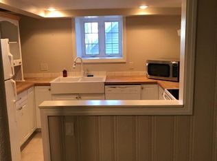 68 Le Grande Ave, Greenwich, CT 06830