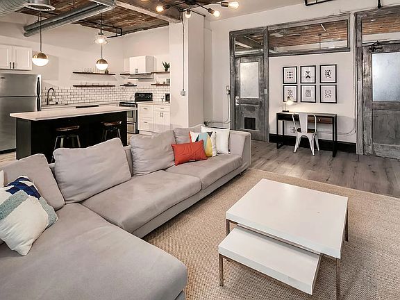 3rd image of 108 W 2nd St APT 512
