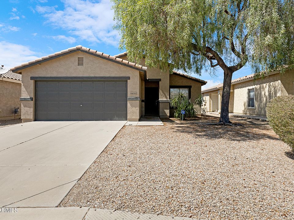 1st image of 44836 W GAVILAN Drive