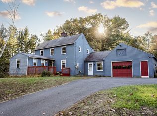 404 Plain Rd, Greenfield, MA 01301