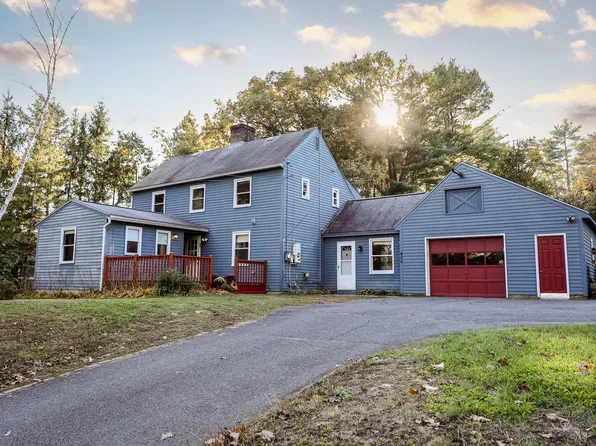 404 Plain Rd, Greenfield, MA 01301
