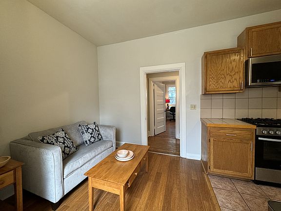 Raw Photo - Living Area