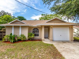 3109 W Wilder Ave, Tampa, FL 33614