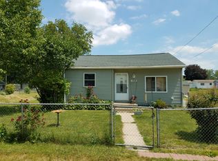 4228 Oconner Rd, Flint, MI 48504