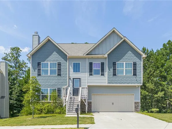 674 Stable View Loop, Dallas, GA 30132