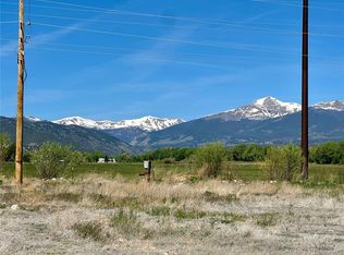 820 Hoover Cir #26, Poncha Springs, CO 81242