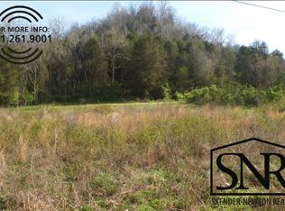 1430 Harmony Rd, Gainesboro, TN 38562