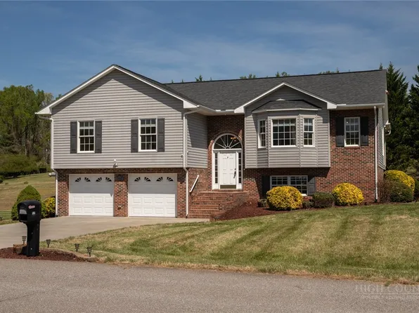 164 Mahogany Court, Wilkesboro, NC 28697