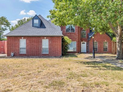 1108 Heather Cir, Cedar Hill, TX, 75104