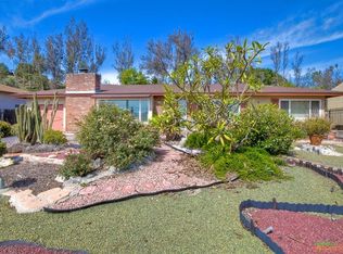 302 S Pierce St, El Cajon, CA 92020
