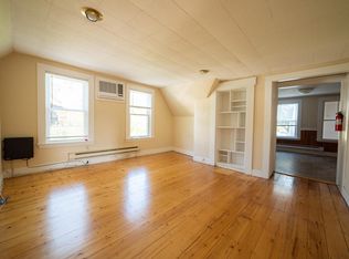 21 Granville Ave FLOOR 3, Malden, MA 02148