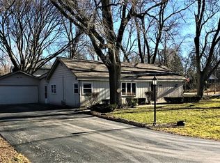 11943 S 71st Ave, Palos Heights, IL 60463
