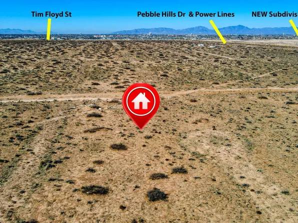 Pn #246066, El Paso, TX 79928