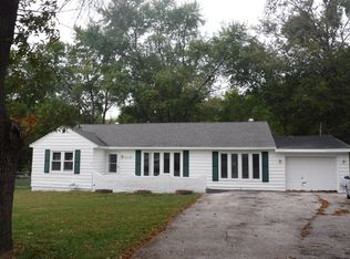 308 Bonnie Ln, Liberty, MO 64068