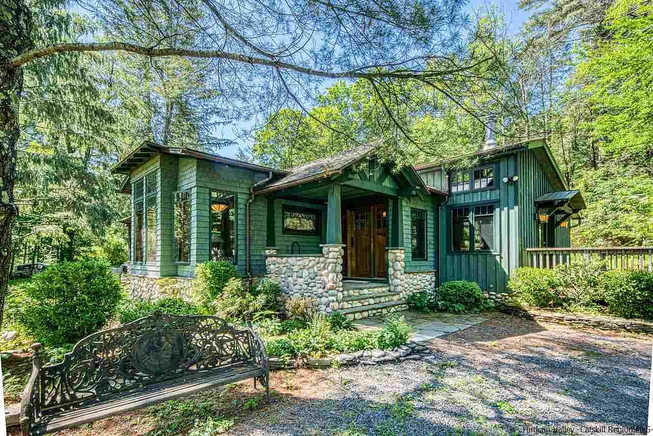 500 508 Woodland Valley Rd, Phoenicia, NY 12464 Zillow