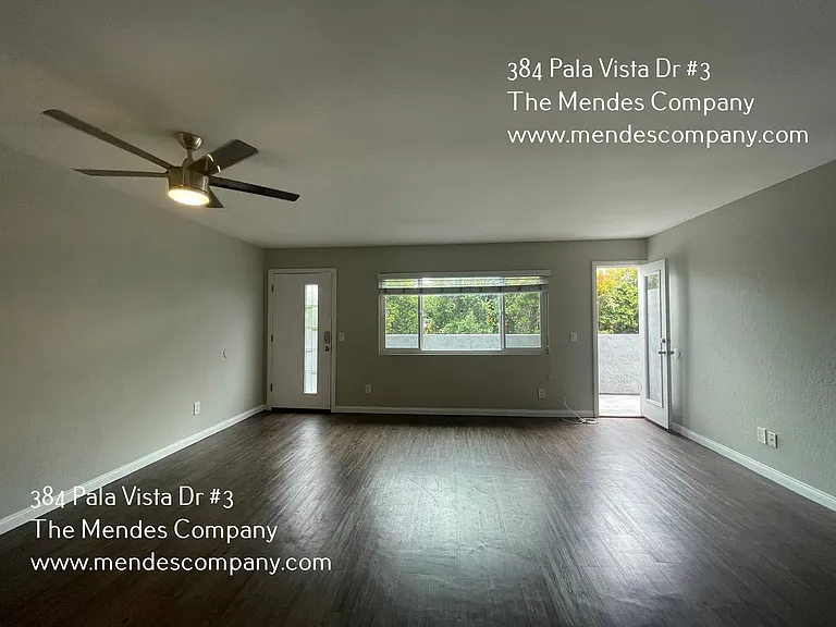 384 Pala Vista Dr #3 — Photo 3