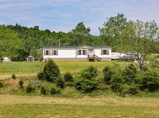 1077 Herrin Ln, Somerset, KY 42501