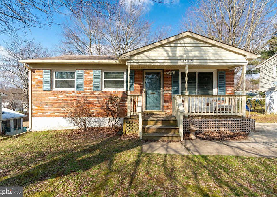 1st image of 4506 Kentmore Dr