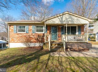 4506 Kentmore Dr, Woodbridge, VA 22193