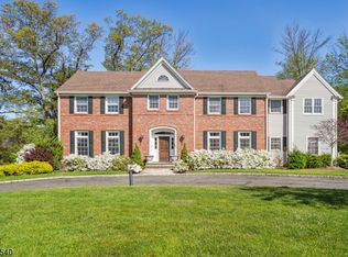 71 Fairfield Dr, Short Hills, NJ 07078