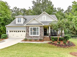 12607 Hunting Birds Ln, Charlotte, NC 28278