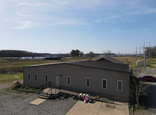 412 Eastline Rd, Searcy, AR 72143