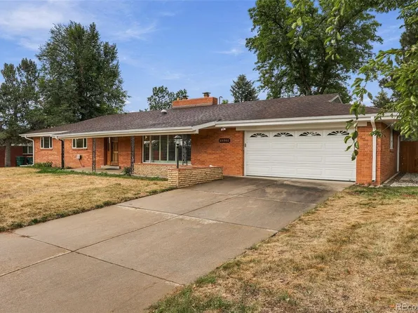 12380 W 20th Avenue, Lakewood, CO 80215