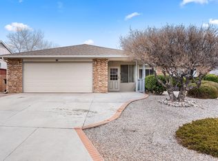 216 Prestige Way NE, Rio Rancho, NM 87124