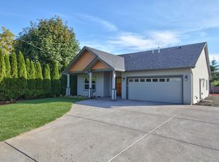 728 S 12th Ave, Cornelius, OR 97113