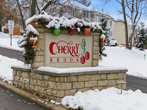 284 Cordial Dr, Bridgeville, PA 15017