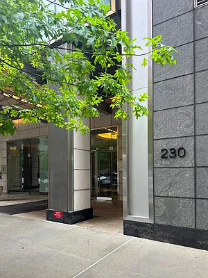 Rented by Brown Harris Stevens | media 12