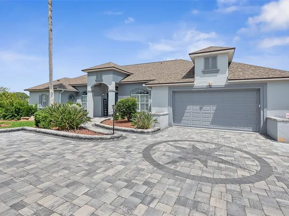 72 Club House Dr, Palm Coast, FL 32137